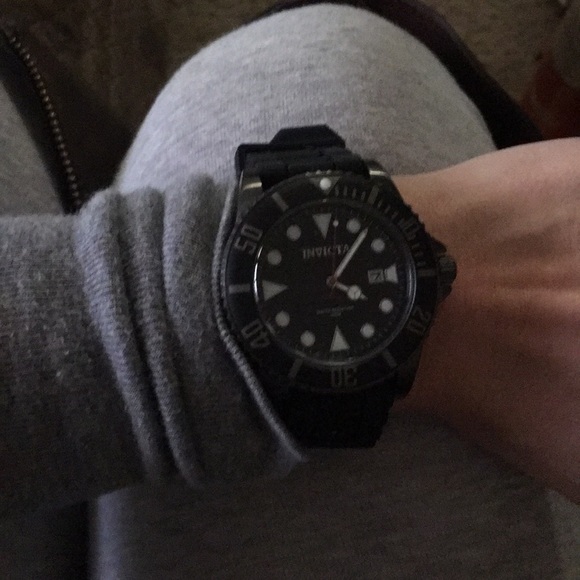 🆕 INVICTA Pro Diver Model 💯% Authentic - Picture 6 of 8